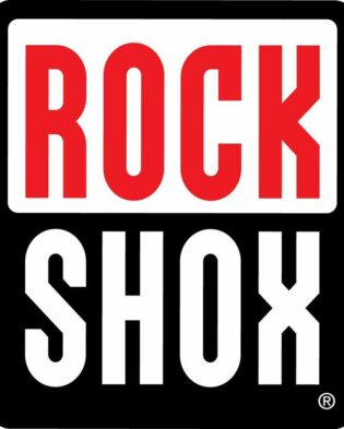rockshox logo