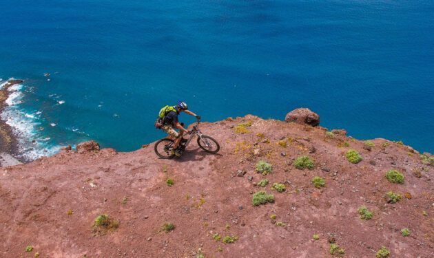 Exploring the Bicycle Seasons in Javea: A Cyclist's Paradise